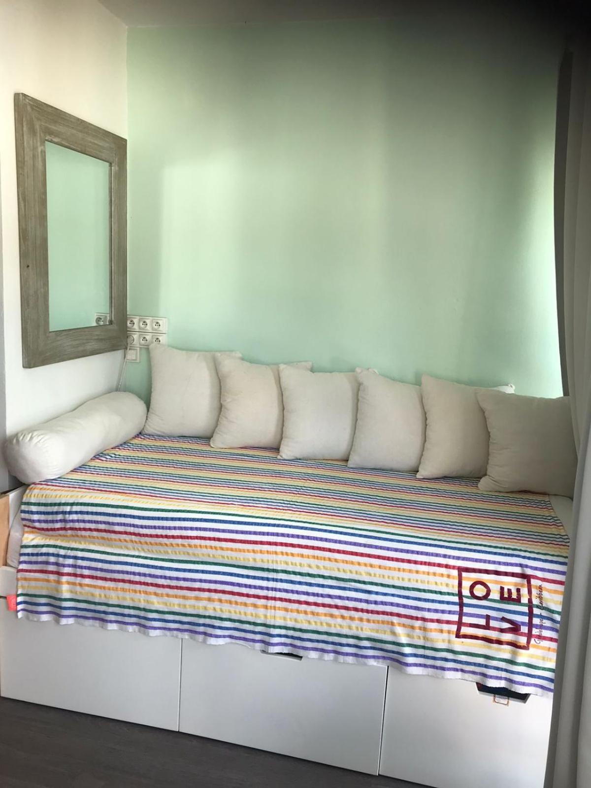Appartement Face A L'Ilet Gosier Ле-Гозье Экстерьер фото