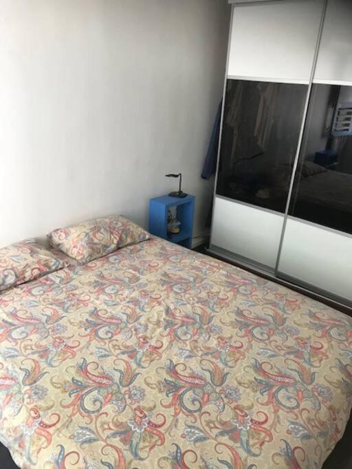 Appartement Face A L'Ilet Gosier Ле-Гозье Экстерьер фото